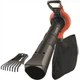 Садовый пылесос электрический BLACK+DECKER GW3050 + мешок - изображение 4