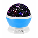 Проектор зоряного неба нічник Star Dream Master Plus блакитний (D-2019090524) - зображення 1