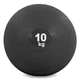Мяч медицинский слэмбол для кроссфита Zelart Slam Ball 5165-10 вес 10кг Black - изображение 1