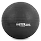 Мяч медицинский слэмбол для кроссфита Zelart Slam Ball 5165-10 вес 10кг Black - изображение 2