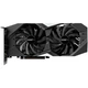 Видеокарта GIGABYTE GeForce GTX1650 4096Mb GAMING OC (GV-N1650GAMING OC-4GD) - изображение 5