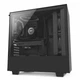 Корпус NZXT H500 Black (CA-H500B-B1) - изображение 9