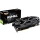 Видеокарта Inno3D GeForce RTX2080 8192Mb iChill X3 Jekyll (C20803-08D6X-1780VA16) - изображение 1