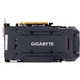 Видеокарта GIGABYTE GeForce GTX1060 6144Mb WINDFORCE OC (GV-N1060WF2OC-6GD) - изображение 3