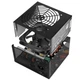 Блок питания CoolerMaster 700W MasterWatt Lite700 (MPX-7001-ACABW-EU) - изображение 6
