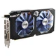 Видеокарта HIS Radeon RX 580 8192Mb IceQ X2 OC (HS-580R8LCBR) - изображение 3