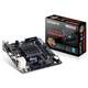 Материнская плата GIGABYTE GA-J1800N-D2H - изображение 1