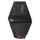 Корпус AZZA Inferno 310 (CSAZ-310) - изображение 3