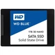 Накопитель SSD 2.5"" 1TB Western Digital (WDS100T2B0A) - изображение 1