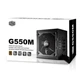 Блок питания 550W CoolerMaster (RS550-AMAAB1-EU) - изображение 5