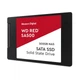 Накопичувач SSD WD 2.5" 500GB SATA Red SA500 - изображение 3