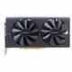 Відеокарта Sapphire Radeon RX 570 8192Mb PULSE (11266-36-20G) - зображення 2
