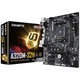 Материнская плата GIGABYTE GA-A320M-S2H - изображение 1