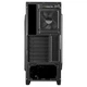 Корпус Modecom ARIEL BLACK (AT-ARIEL-10-000000-0002) - изображение 3