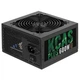 Блок питания AeroCool 600W KCAS-600 (KCAS-600 PLUS) - изображение 1