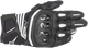 Моторукавички Alpinestars SPX AC, M, Чорний (720306) - изображение 1