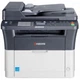 Многофункциональное устройство Kyocera FS-1025MFP (1102M63RU2) - изображение 2