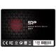 Накопитель SSD 2.5"" 120GB Silicon Power (SP120GBSS3S57A25) - изображение 1