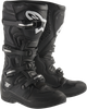 Мотоботи Alpinestars TECH 5, 39, Чорний/Білий (721229) - изображение 1