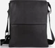 Мужская сумка кожаная Tiding Bag A25F-8873A Черная - изображение 4