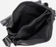 Мужская сумка кожаная Tiding Bag A25F-8873A Черная - изображение 2