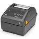 Принтер этикеток Zebra ZD420d, USB, USB Host, BTLE, Ethernet (ZD42042-T0EE00EZ) - изображение 3