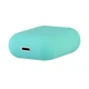 Бездротові навушники bluetooth ATRIX i12 tws green-matt - зображення 3