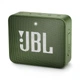 Акустика JBL GO 2 Green (JBLGO2GRN) - зображення 1