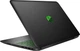 Ноутбук HP Pavilion Gaming 15-bc532ur (7NG09EA) Shadow Black - изображение 5
