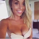 Бюстгальтер-неведимка Fly Bra с эффектом Рush Up Бежевый (D) - изображение 7