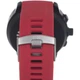 Смарт-годинник Ergo Sport GPS HR Watch S010 Red (GPSS010R) - зображення 3