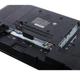 Телевизор Bravis LED-22D1900 + T2 black - изображение 4