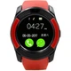 Смарт-годинник UWatch V8 Red (F_52784) - зображення 2