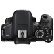 Цифровой фотоаппарат Canon EOS 750D 18-55 DC III KIT (0592C112AA) - изображение 4