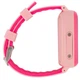 Смарт-годинник AmiGo GO001 iP67 Pink - зображення 2
