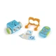 Интерактивная игрушка Learning Resources STEM-набор Робот Botley (LER2935) - изображение 3