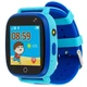 Смарт-часы AmiGo GO001 iP67 Blue - изображение 1
