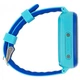 Смарт-часы AmiGo GO001 iP67 Blue - изображение 2