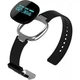 Фітнес браслет UWatch E08 Black (F_54977) - зображення 2