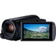 Цифровая видеокамера Canon LEGRIA HF R806 Black (1960C008AA) - изображение 4