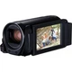 Цифровая видеокамера Canon LEGRIA HF R806 Black (1960C008AA) - изображение 5