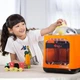 3D-принтер XYZprinting da Vinci Nano (3FNAXXEU01B) - изображение 12