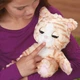 Интерактивная игрушка Hasbro Furreal Friends Покорми Котёнка (E0418) - изображение 4
