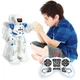 Интерактивная игрушка Blue Rocket робот Умник (XT30037) - изображение 2