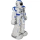 Интерактивная игрушка Blue Rocket робот Умник (XT30037) - изображение 5