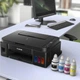 Многофункциональное устройство Canon PIXMA G3415 (2315C029) - изображение 6