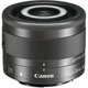 Объектив Canon EF-M 28mm f/3.5 Macro STM (1362C005) - изображение 2