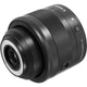 Объектив Canon EF-M 28mm f/3.5 Macro STM (1362C005) - изображение 4