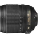 Объектив Nikon 18-105mm f/3.5-5.6G AF-S DX ED VR (JAA805DD) - изображение 1