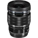 Объектив OLYMPUS EW-M1712 17mm 1:1.2 PRO Black (V311100BW000) - изображение 6